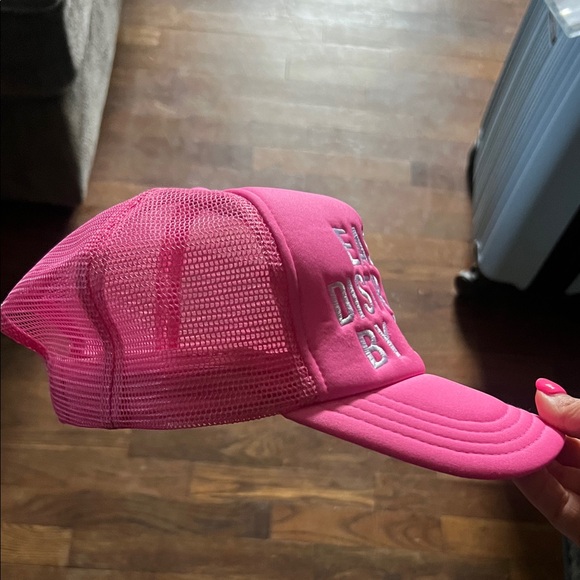 Pink Hat - Picture 2 of 3